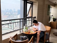 -悦耐私教健身馆(保利中心店)