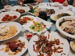 -南园酒家(前进路店)