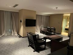 -青岛西海岸隆和福朋喜来登酒店