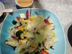 -阿娘家·原生态农家菜(国顺东路店)