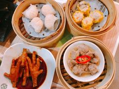 -添好运点心专门店(中环IFC店)