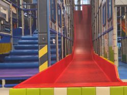 -meland亲子乐园•派对•研学(苏州悠方购物中心店)