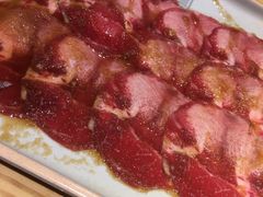 牛舌-喜来稀肉(北外滩白玉兰广场店)