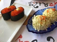 -花漫里餐厅(刺桐店)