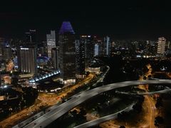 -新加坡摩天观景轮