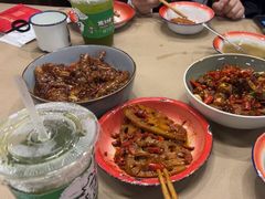 -老三样·旧食新味(万寿宫店)