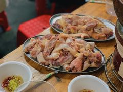 -威邵鸡煲(西华路总店)