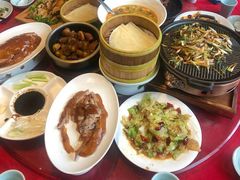 -惠丰堂饭庄·烤鸭·京味菜(西北旺·唐家岭店)