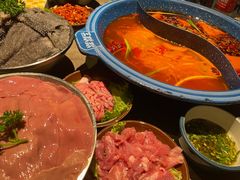 -王歘歘·chuǎ火锅(五道营店)