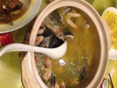 天目湖刘老四农庄-天目湖刘老四农庄