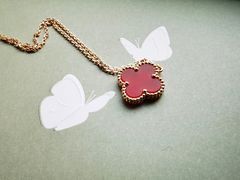 -梵克雅宝(国贸商城店)