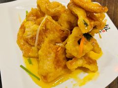 -粗粮人家·东北菜(洋桥店)