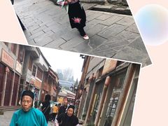 -安顺旧州古镇