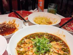 -大鸭梨烤鸭·北京菜(大兴南小街店)