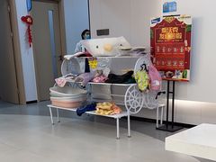 -阿荣24H宠物医院·综合型转诊中心·CT·核磁影像中心