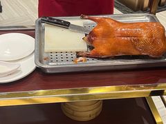 -全聚德(领城国际店)