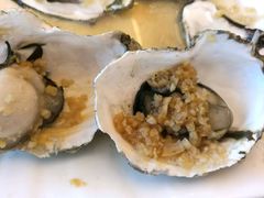 -渔中舟海鲜大排档(普陀沈家门店)