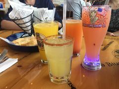 -阿甘虾餐厅(凌霄阁店)