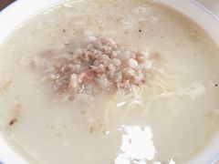 -艾麻子奶汤面(文庙街店)