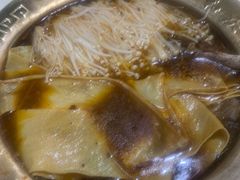 -和庆斋羊蝎子火锅·碳缸烧烤(顺义旗舰店)