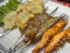 -纪录片《人生一串》体验店(静安店)