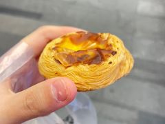 -鲍师傅糕点(国金街店)