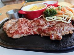 -豪客来牛排(红豆万花城店)