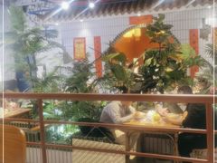-高胖妹面庄(黄河道店)