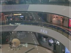 -万达广场(松江店)