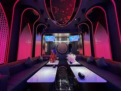 -星聚会KTV(合生汇黑金店)