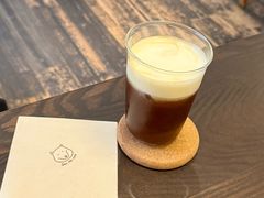 -三目仓咖啡(贤南路店)