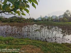 -云漫湖生态度假公园