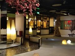 大堂-九朝会昆曲·宴(望京店)