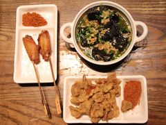 -万利记·长沙粉面小吃(8号仓店)