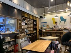 -Brut Eatery悦璞食堂(愚园路店)