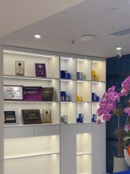 -SKINIST丽铂医疗美容
