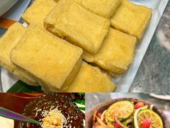 -浩海火烧云傣家菜(京广店)