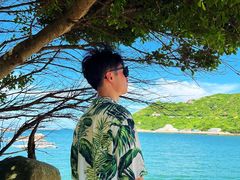 -东澳岛