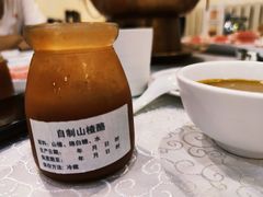 -东来顺饭庄(新源里店)