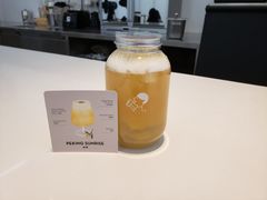 -喜茶(北京五棵松华熙店)