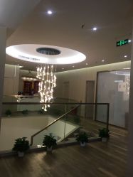 点击看大图 -爱帝宫月子中心(罗湖别墅院)