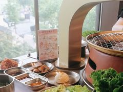 -西塔老太太泥炉烤肉(青浦蟠龙天地店)