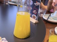 -老馆子·建德菜·山肴鱼鲜(海威新界店)