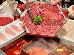 -红鼎坊·老成都火锅(新南门店)