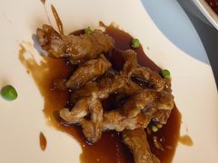 -庆云楼饭庄(什刹海店)