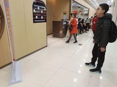 -海底捞火锅(欣大百货店)