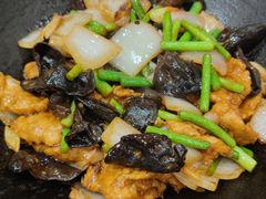 -山西会馆·晋菜·晋商宴·学堂记忆(许坦西街店)