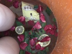 -域SPA·足疗·按摩·养生(静安寺店)