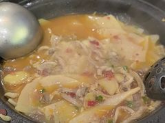 -李师傅脆肚(梅林店)