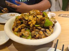 -船歌鱼水饺(华联万柳店)